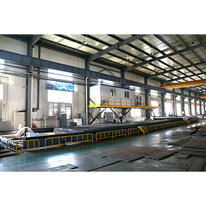 激光切割机 30000w